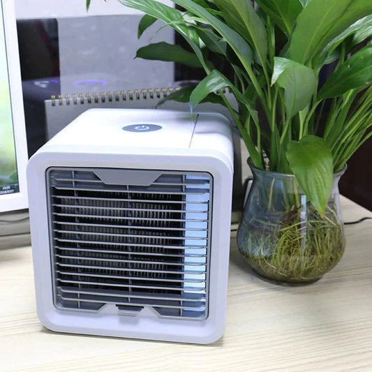 AERCOOL® Humidifier Purifier Mini Cooler
